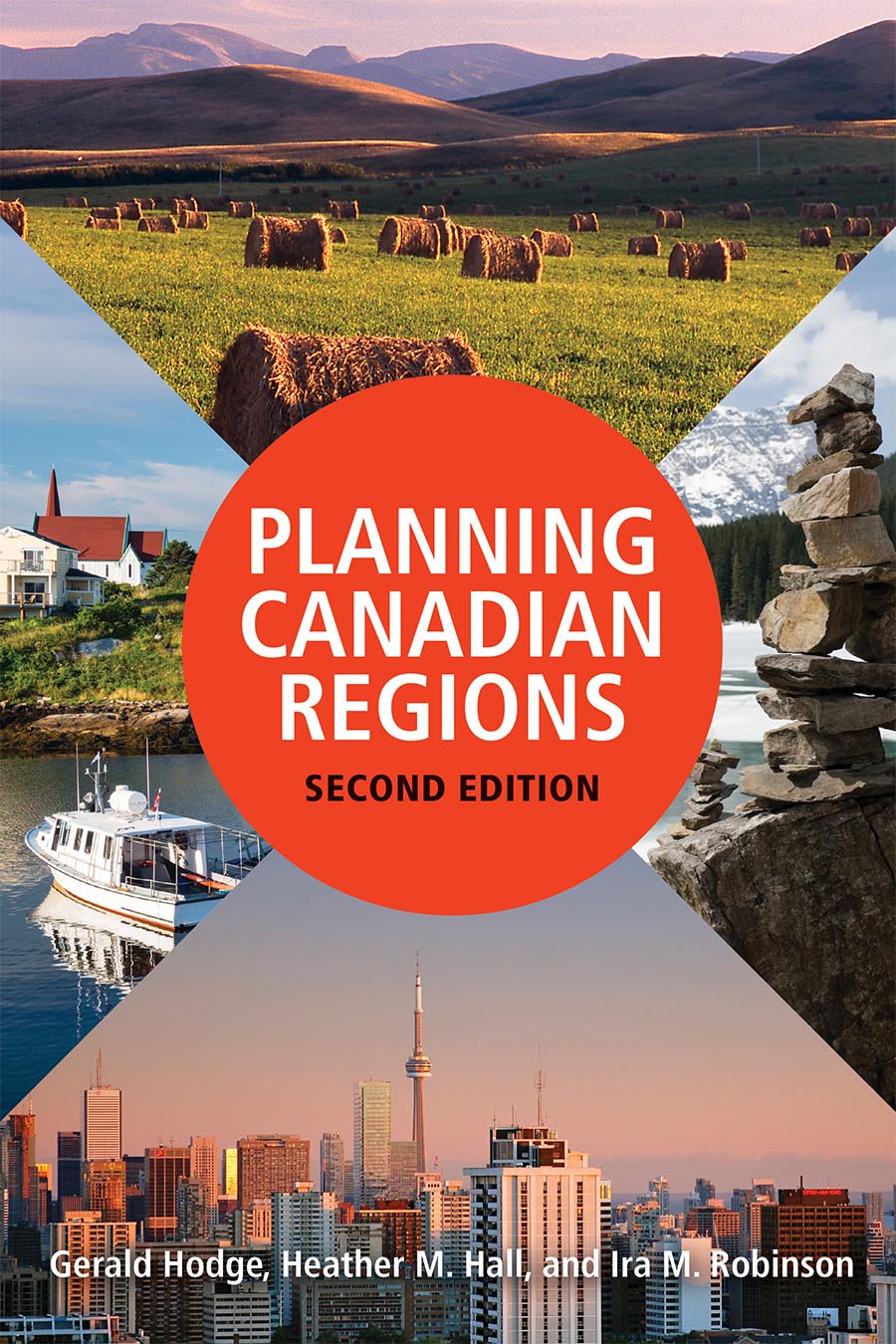 PlanningCanadianRegions PlanningCanadianRegions