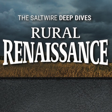 Rural Renaissance logo